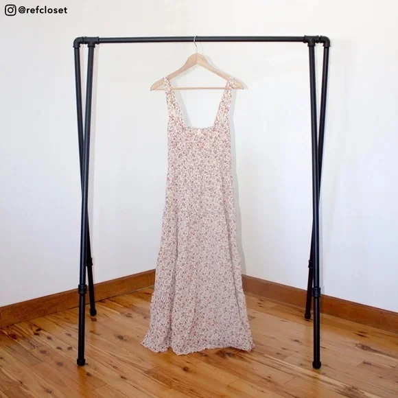 Reformation Aviva Dress (Fairy) - Picture 2 of 4